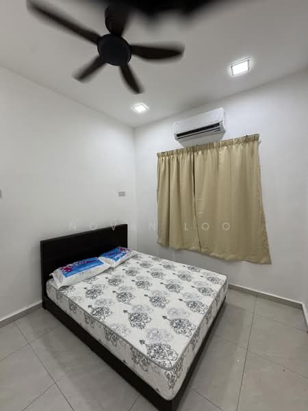 1-storey Terraced House for Rent in Taman Ungku Tun Aminah (Skudai) - Novan Loo - PropertyGuru.com.my