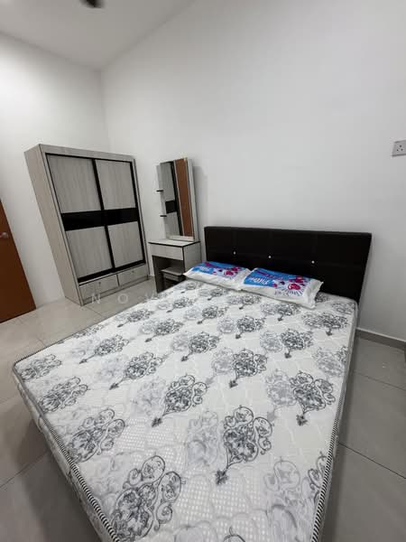 1-storey Terraced House for Rent in Taman Ungku Tun Aminah (Skudai) - Novan Loo - PropertyGuru.com.my