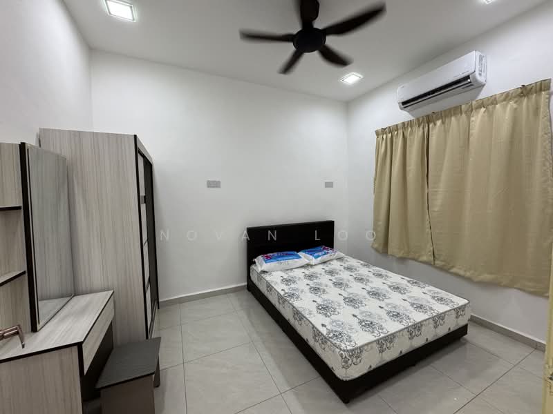 1-storey Terraced House for Rent in Taman Ungku Tun Aminah (Skudai) - Novan Loo - PropertyGuru.com.my