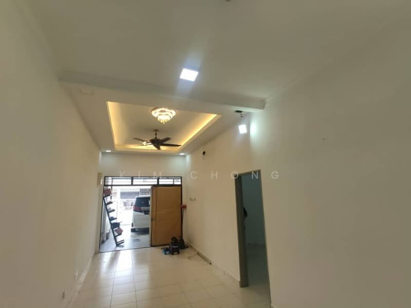 Terraced House for Sale in Bandar Putera 2 (Klang) - Kim Chong - Interior - PropertyGuru.com.my