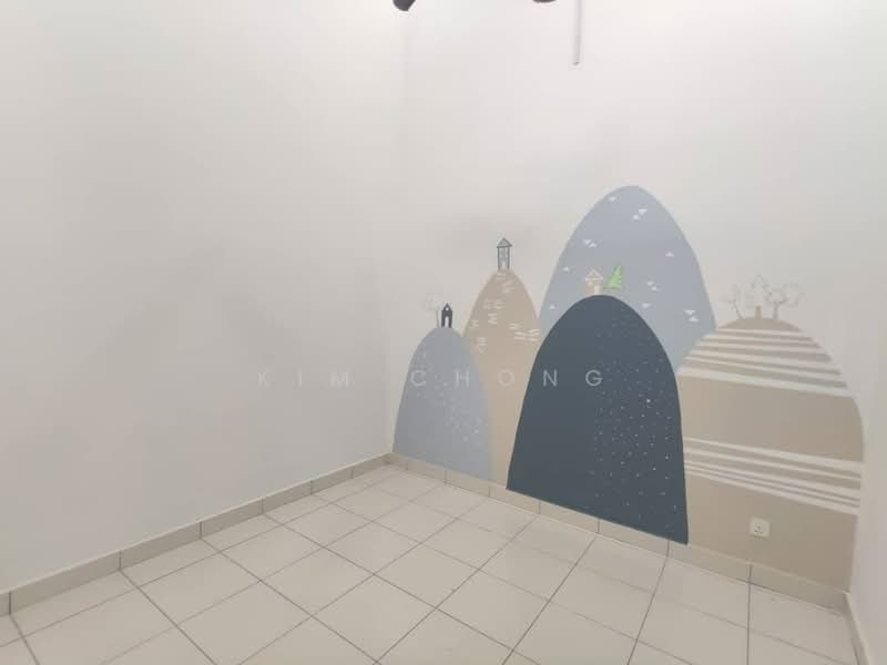 Terraced House for Sale in Bandar Putera 2 (Klang) - Kim Chong - Interior - PropertyGuru.com.my