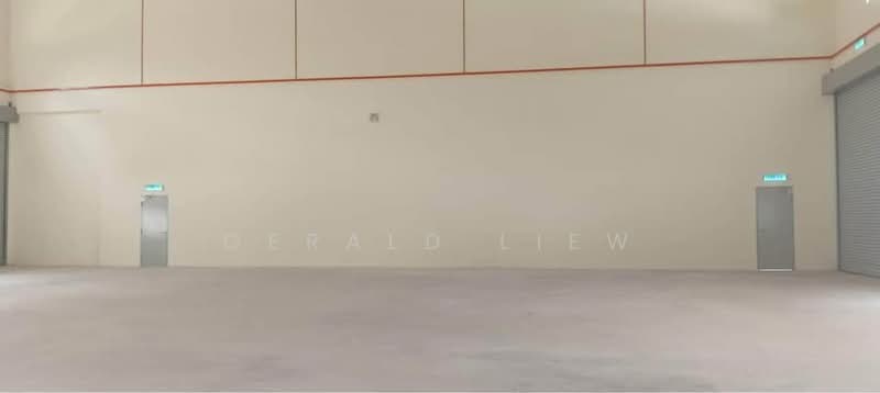 Detached Factory for Rent in Saujana Rawang (Rawang) - Gerald Liew - Interior - PropertyGuru.com.my