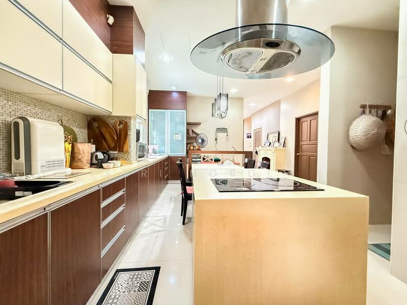 Rumah Banglo untuk Dijual di Bandar Putra Permai (Seri Kembangan) - Seri Nordin - PropertyGuru.com.my