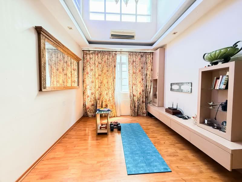 Rumah Banglo untuk Dijual di Bandar Putra Permai (Seri Kembangan) - Seri Nordin - PropertyGuru.com.my