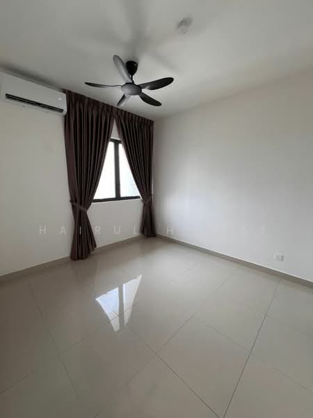 Service Residence for Rent at D'Sini Residences - Hairul Haizat - Interior - PropertyGuru.com.my