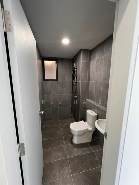Service Residence for Rent at D'Sini Residences - Hairul Haizat - PropertyGuru.com.my