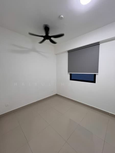 Service Residence for Rent at D'Sini Residences - Hairul Haizat - PropertyGuru.com.my