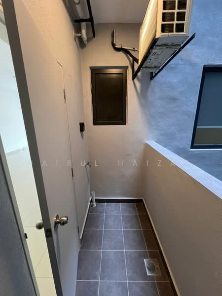 Service Residence for Rent at D'Sini Residences - Hairul Haizat - PropertyGuru.com.my