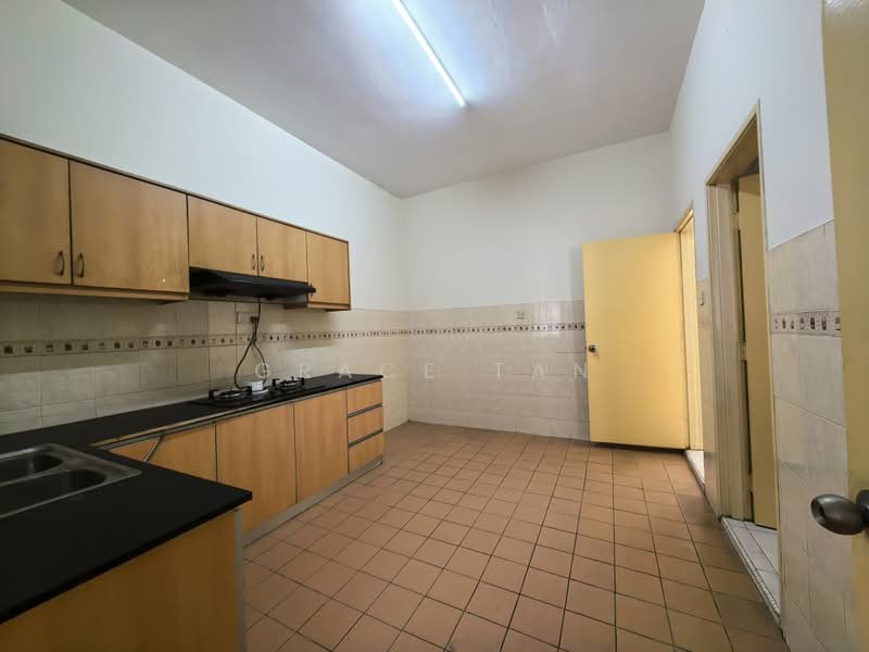 Rumah Teres 2 Tingkat untuk Dijual di Mutiara Damansara (Selangor) - Grace Tan - Kitchen - PropertyGuru.com.my