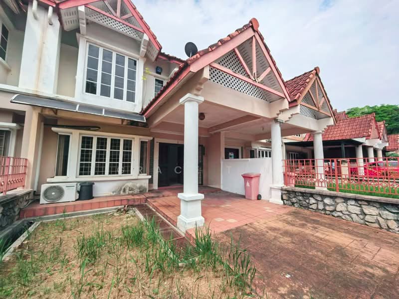 Rumah Teres 2 Tingkat untuk Dijual di Mutiara Damansara (Selangor) - Grace Tan - Exterior - PropertyGuru.com.my