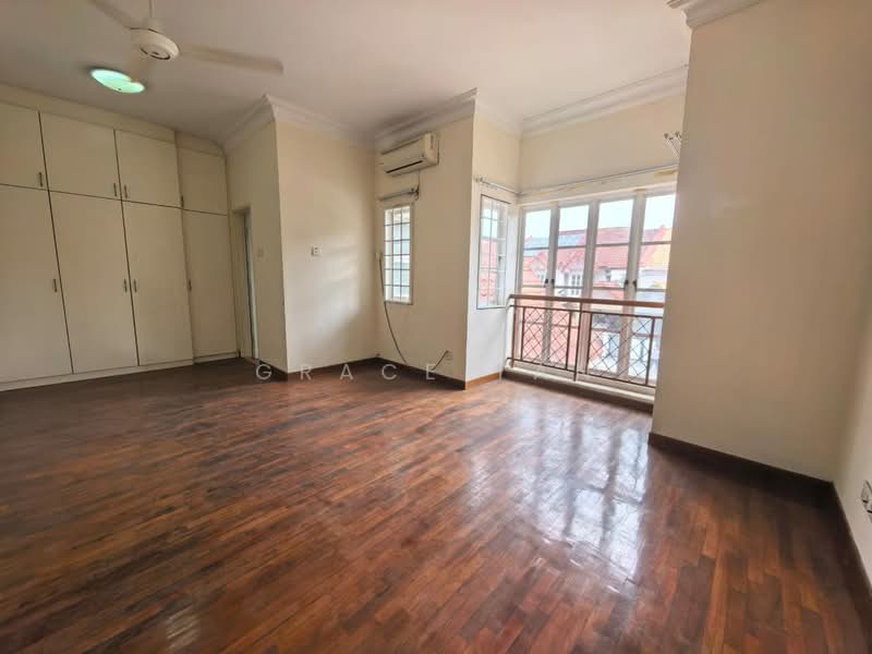 Rumah Teres 2 Tingkat untuk Dijual di Mutiara Damansara (Selangor) - Grace Tan - Interior - PropertyGuru.com.my