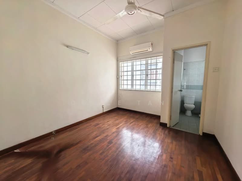 Rumah Teres 2 Tingkat untuk Dijual di Mutiara Damansara (Selangor) - Grace Tan - Bathroom - PropertyGuru.com.my