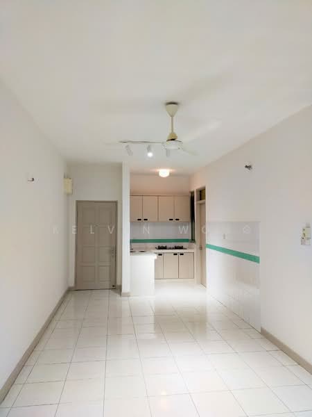 Servis Apartment untuk Dijual di Metropolitan Square - Kelvin Wong - PropertyGuru.com.my