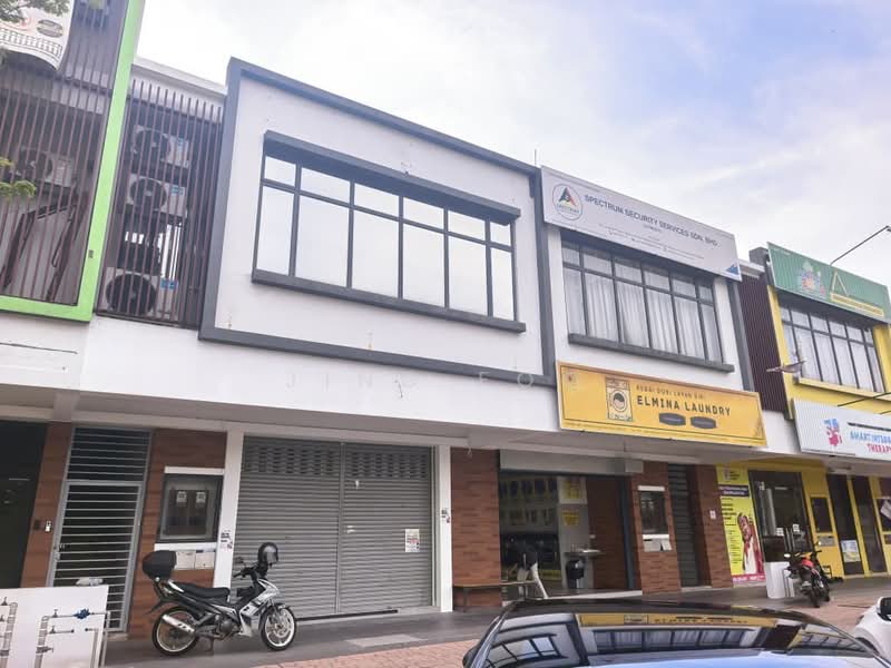 Shop / Office for Rent in Shah Alam (Selangor) - Jing Foo - PropertyGuru.com.my