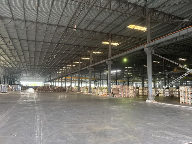 Kilang untuk Disewa di Gurun (Kedah) - Cai Yan - Interior - PropertyGuru.com.my