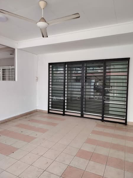 Terraced House for Rent in Laman Rimbunan (Kepong) - Vivian Choo - PropertyGuru.com.my