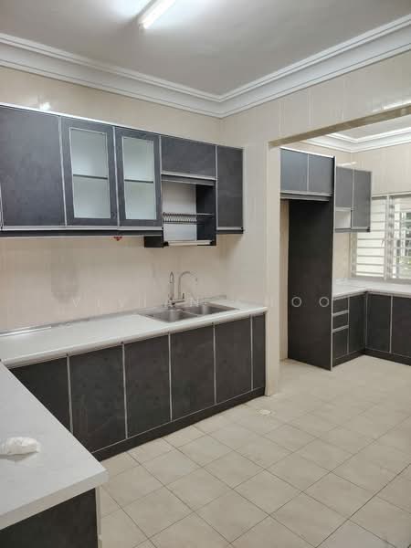 Terraced House for Rent in Laman Rimbunan (Kepong) - Vivian Choo - PropertyGuru.com.my