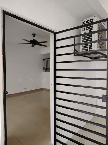 Terraced House for Rent in Laman Rimbunan (Kepong) - Vivian Choo - PropertyGuru.com.my