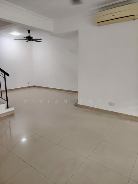 Terraced House for Rent in Laman Rimbunan (Kepong) - Vivian Choo - PropertyGuru.com.my
