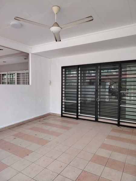 Terraced House for Rent in Laman Rimbunan (Kepong) - Vivian Choo - PropertyGuru.com.my