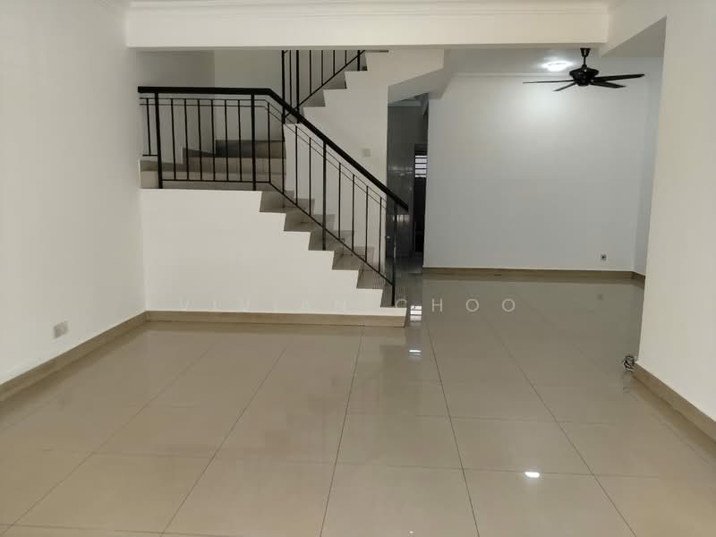 Rumah Teres untuk Disewa di Laman Rimbunan (Kepong) - Vivian Choo - PropertyGuru.com.my