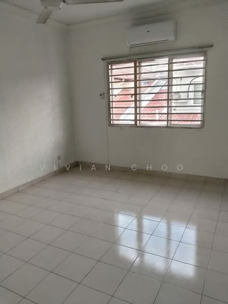 Rumah Teres untuk Disewa di Laman Rimbunan (Kepong) - Vivian Choo - PropertyGuru.com.my