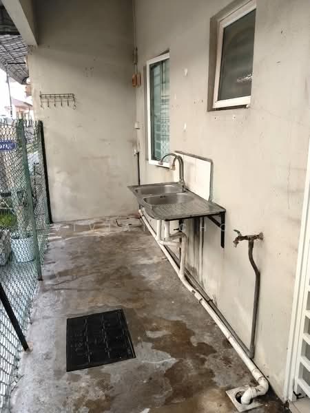 Rumah Teres untuk Disewa di Laman Rimbunan (Kepong) - Vivian Choo - PropertyGuru.com.my