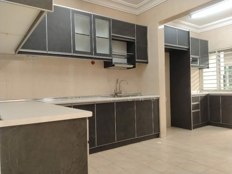 Rumah Teres untuk Disewa di Laman Rimbunan (Kepong) - Vivian Choo - PropertyGuru.com.my