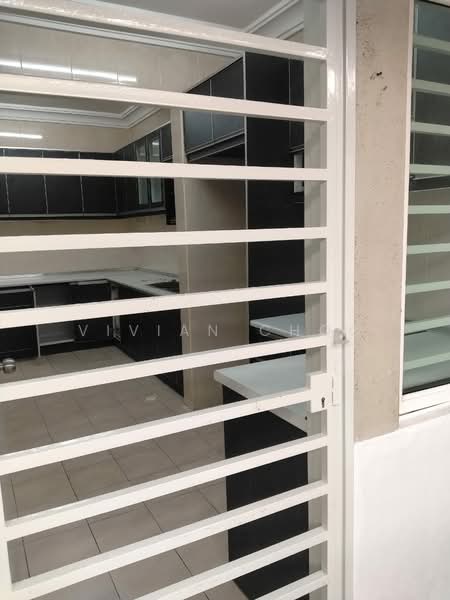 Rumah Teres untuk Disewa di Laman Rimbunan (Kepong) - Vivian Choo - PropertyGuru.com.my