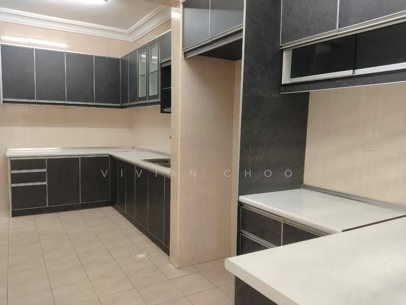 Rumah Teres untuk Disewa di Laman Rimbunan (Kepong) - Vivian Choo - PropertyGuru.com.my