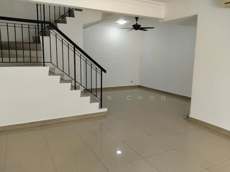 Rumah Teres untuk Disewa di Laman Rimbunan (Kepong) - Vivian Choo - PropertyGuru.com.my