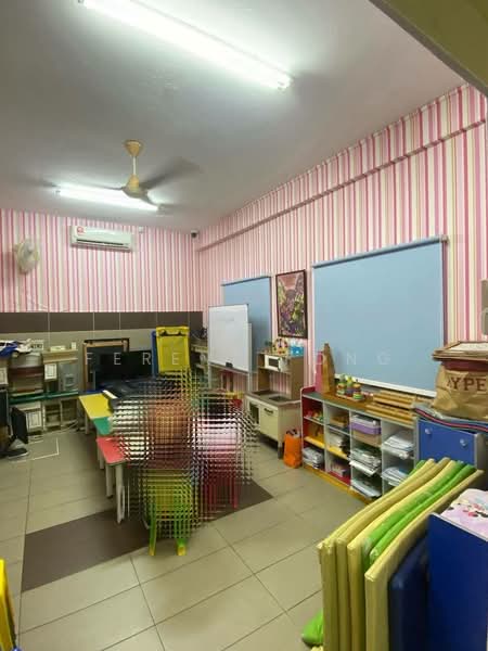 2-storey Terraced House for Sale in Taman Mount Austin (Tebrau) - Ferene Fong - PropertyGuru.com.my