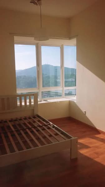 Service Residence for Rent at Saville @ Melawati - Samuel Tan - Bedroom - PropertyGuru.com.my