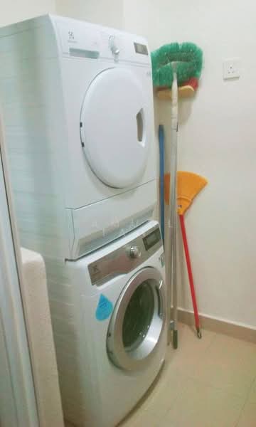 Service Residence for Rent at Saville @ Melawati - Samuel Tan - Interior - PropertyGuru.com.my