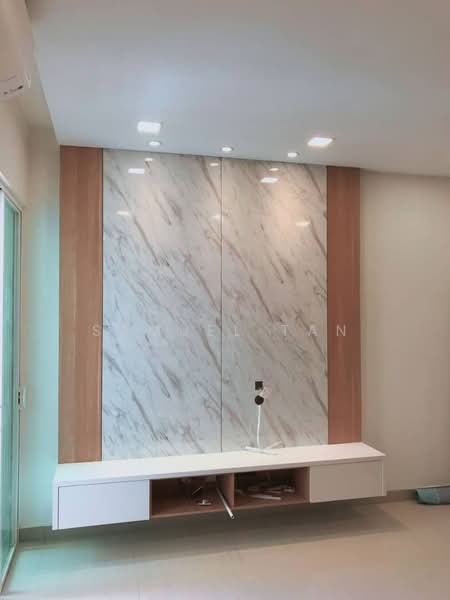 Service Residence for Rent at Saville @ Melawati - Samuel Tan - Interior - PropertyGuru.com.my
