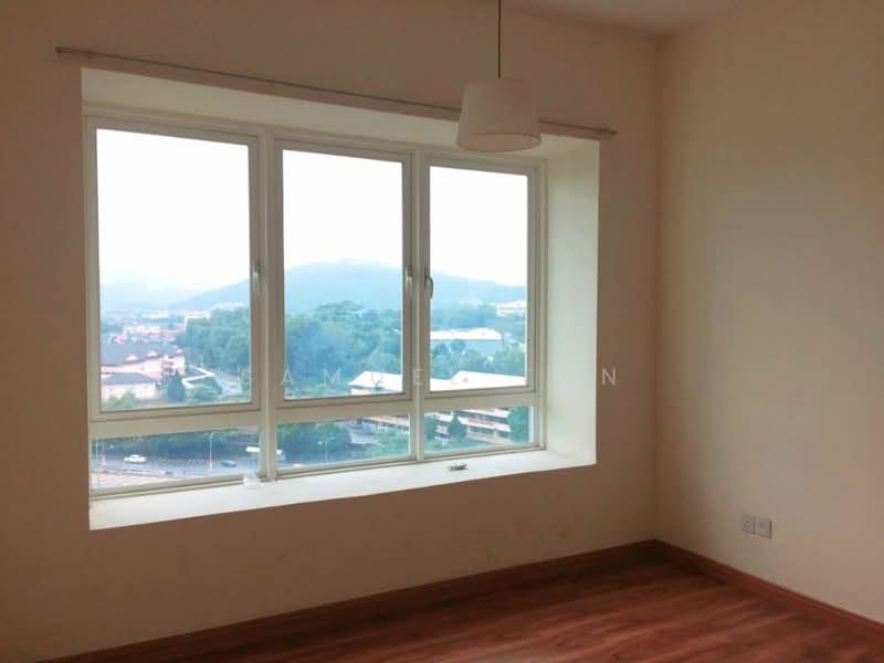 Service Residence for Rent at Saville @ Melawati - Samuel Tan - Interior - PropertyGuru.com.my