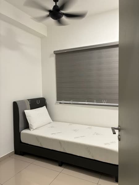 Servis Apartment untuk Disewa di D'Vervain - Eunice Law - Bedroom - PropertyGuru.com.my