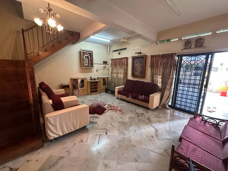 2-storey Terraced House for Sale in Taman Ipoh Jaya (Ipoh) - Sam Lam - PropertyGuru.com.my