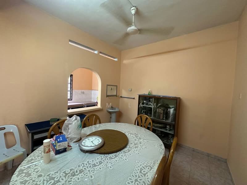 2-storey Terraced House for Sale in Taman Ipoh Jaya (Ipoh) - Sam Lam - PropertyGuru.com.my