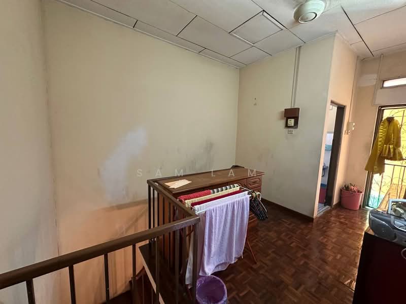 2-storey Terraced House for Sale in Taman Ipoh Jaya (Ipoh) - Sam Lam - PropertyGuru.com.my