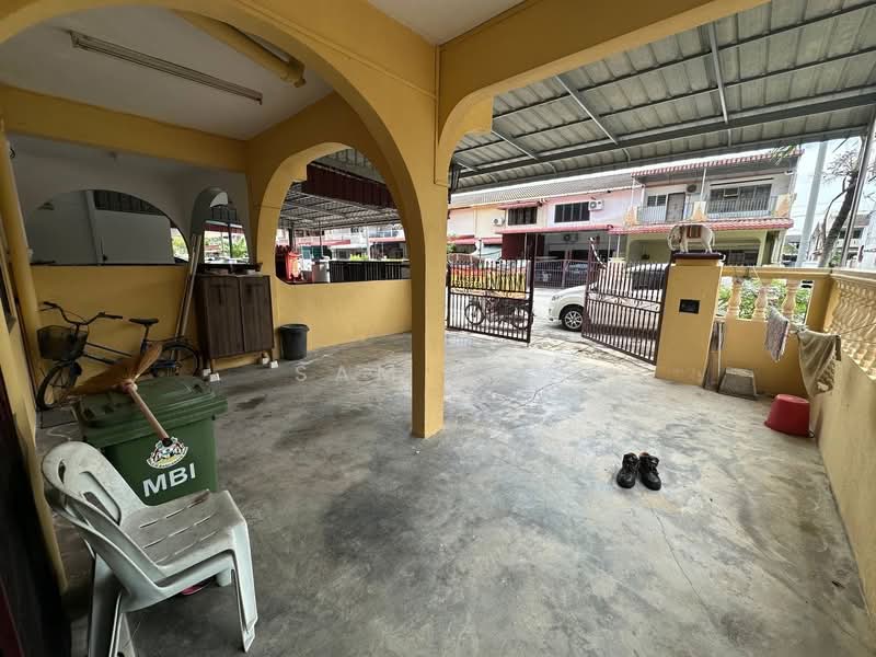 2-storey Terraced House for Sale in Taman Ipoh Jaya (Ipoh) - Sam Lam - PropertyGuru.com.my