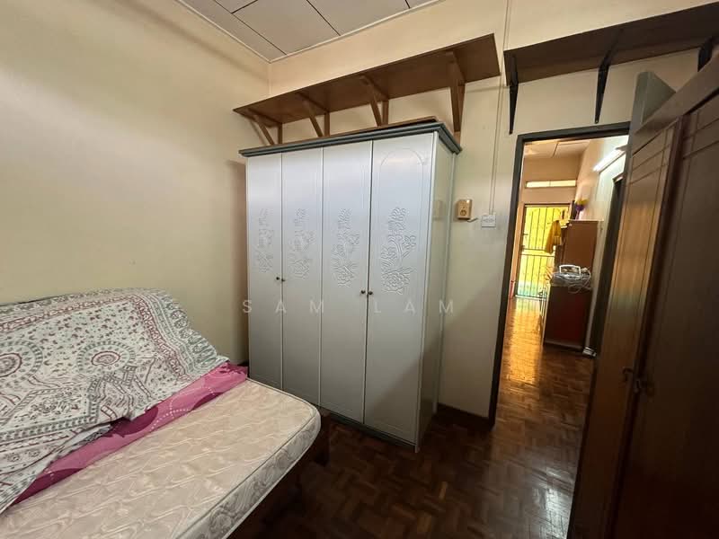 2-storey Terraced House for Sale in Taman Ipoh Jaya (Ipoh) - Sam Lam - PropertyGuru.com.my