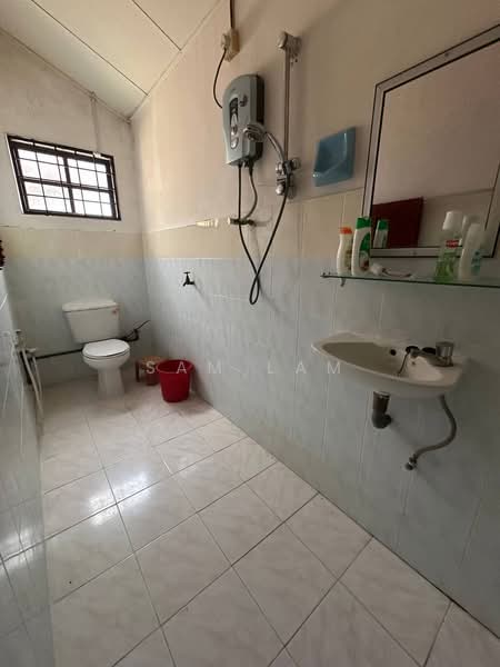 2-storey Terraced House for Sale in Taman Ipoh Jaya (Ipoh) - Sam Lam - PropertyGuru.com.my