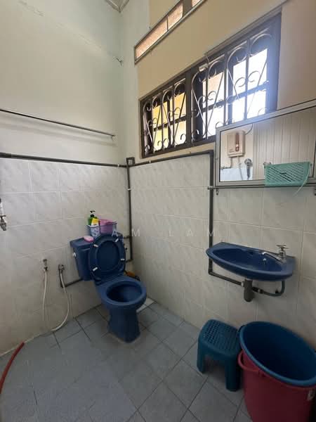 2-storey Terraced House for Sale in Taman Ipoh Jaya (Ipoh) - Sam Lam - PropertyGuru.com.my