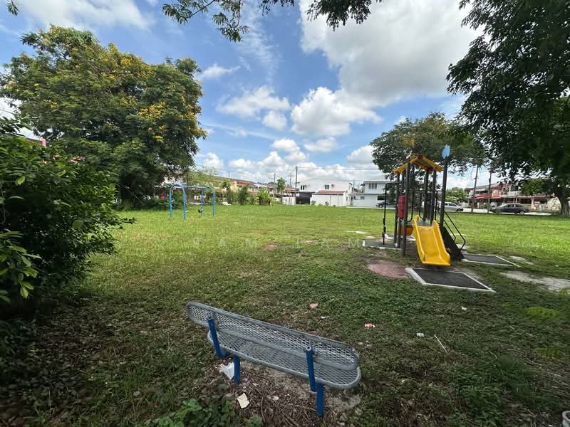 2-storey Terraced House for Sale in Taman Ipoh Jaya (Ipoh) - Sam Lam - PropertyGuru.com.my