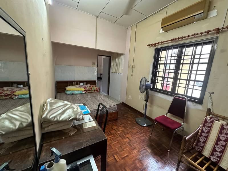 2-storey Terraced House for Sale in Taman Ipoh Jaya (Ipoh) - Sam Lam - PropertyGuru.com.my