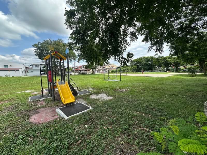 2-storey Terraced House for Sale in Taman Ipoh Jaya (Ipoh) - Sam Lam - PropertyGuru.com.my