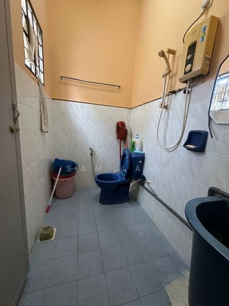 2-storey Terraced House for Sale in Taman Ipoh Jaya (Ipoh) - Sam Lam - PropertyGuru.com.my