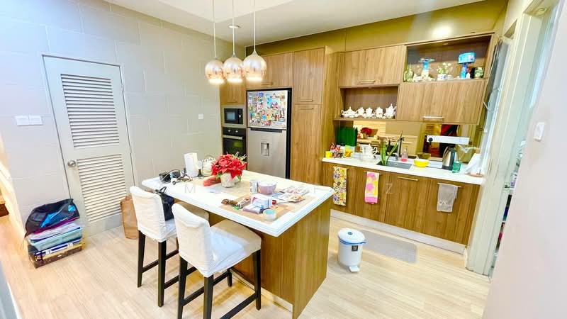 2-storey Terraced House for Sale in Goodview Heights (Kajang) - Amzar Faiz - PropertyGuru.com.my