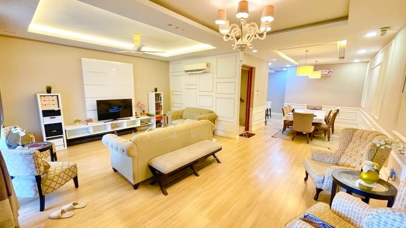 2-storey Terraced House for Sale in Goodview Heights (Kajang) - Amzar Faiz - PropertyGuru.com.my